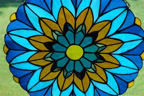 Pin By Maureen Blustein On For The Home Stained Glass Panels Stained