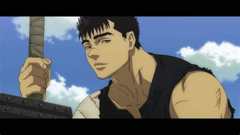 Just Guts : Berserk