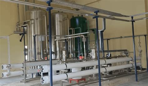 Best Water Treatment Technologies In Surat Explore Top Notch Water Treatment Technologies In