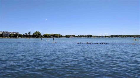 Canandaigua Lake - Day Trips Around Rochester, NY