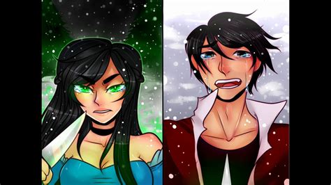 Aphmau And Aaron Mystreet Emerald Secret Season 4 Youtube