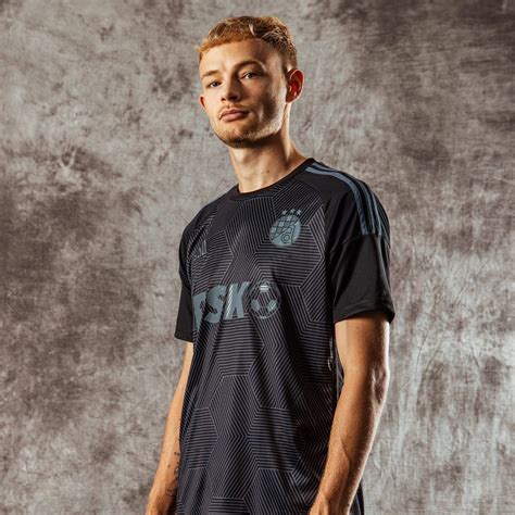 Dinamo Zagreb 2023 24 Third Kit