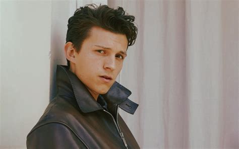 Tom Holland Foi Proibido Pela Disney De Assistir Seu Pr Prio Filme