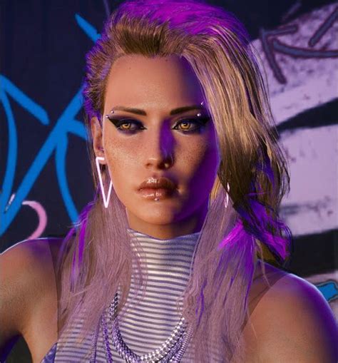 Pin By Luka ♡ On Cyberpunk 2077 Fashion Choker Necklace Chokers