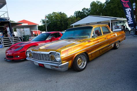 Holley Ls Fest East Presented By Ebay Motors Complete Coverage