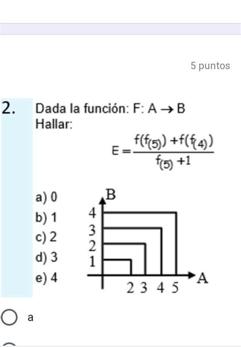 Para Hoy Ayuda Xfaa Brainly Lat