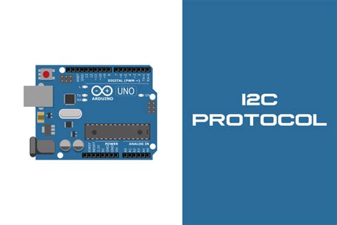 Arduino Communication with I2C Protocol - Global Courses