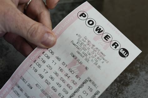 Powerball boleto ganador de 2 millones vendido en Austin Texas está