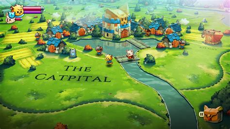 Cat Quest II on Steam