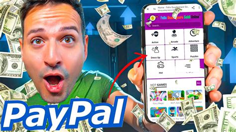 App Per Guadagnare Ripetutamente Soldi Su Paypal Youtube