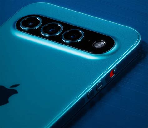 IPhone 16 Pro Concept Feels More Like A Throwback Concept Phones