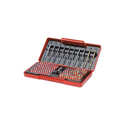 Pb Swiss Tools Bit Satz Bits Magnethalter Toolbox Pb C