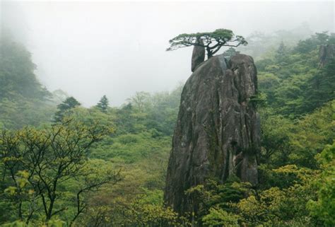 Huangshan, China, Eastern, Anhui I Best world walks, hikes, treks ...