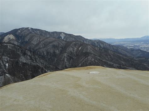 登山・トレッキングコースガイド 山梨県北杜市公式サイト