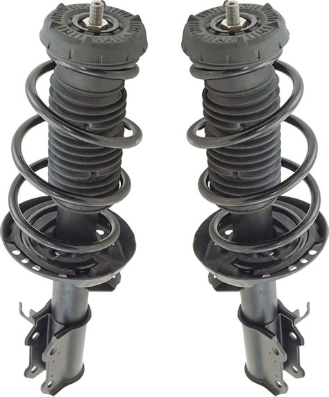 Front Loaded Quick Complete Strut Spring Assembly Driver