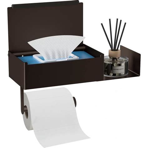 Porte Papier Toilette Sans Per Age Porte Papier Toilette Support