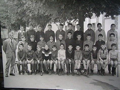 Photo De Classe Cm De Ecole Jules Ferry Copains D Avant