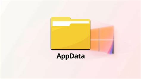 Dónde está la carpeta AppData en Windows y para qué sirve Tecnoguia