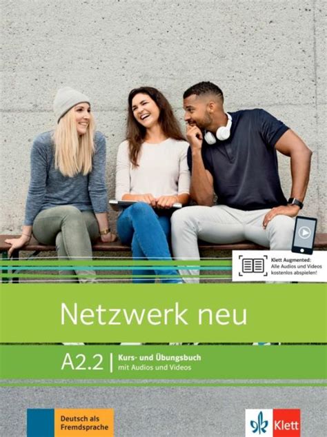 Netzwerk A Digital Kursbuch Fur Unterrichtende