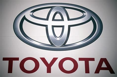 Toyota Motors Logo