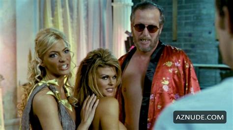 Sophia Rossi Nude Aznude