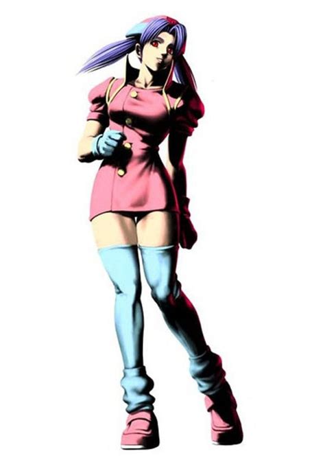 Alice The Rabbit Bloody Roar Image Zerochan Anime Image Board