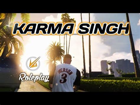 Karma Vella Singh Valo Done ROAD TO 200 SUBs Feelthevelocity