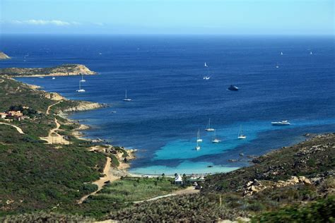 Visit Corsica, The Land of Napoleon Bonaparte - YourAmazingPlaces.com