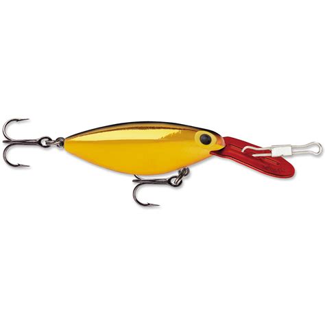 Storm Original Hot N Tot Crankbait Overtons Boat Accessories Watersports Marine Supplies