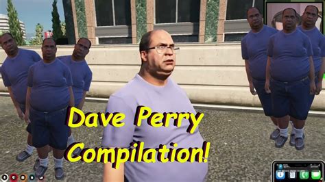 Meet Dave Perry Gta V Rp Nopixel Fivem Daveperry Youtube