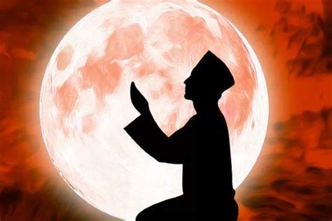 Doamu Niscaya Dikabulkan Ini Waktu Mustajab Di Bulan Ramadhan Untuk