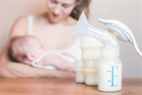 How To Increase Breast Milk Supply Proven Tips