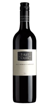 First Creek Wines Wines Specials