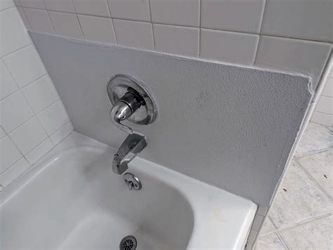 Do I Need A Permit To Remodel My Bathroom Shower Wall Started To Leak