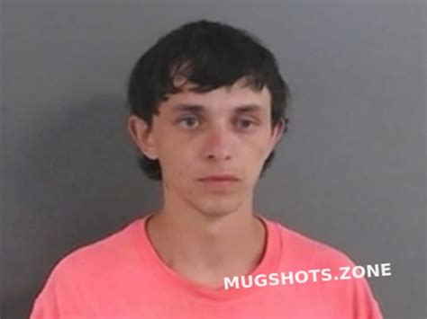 Jacob Allen Churches 07 08 2022 Marion County Mugshots Zone