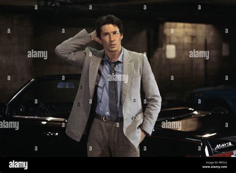 American gigolo richard gere hi-res stock photography and images - Alamy