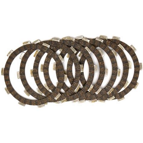 39 77 EBC CK Series Standard Cork Clutch Friction Plates 975597