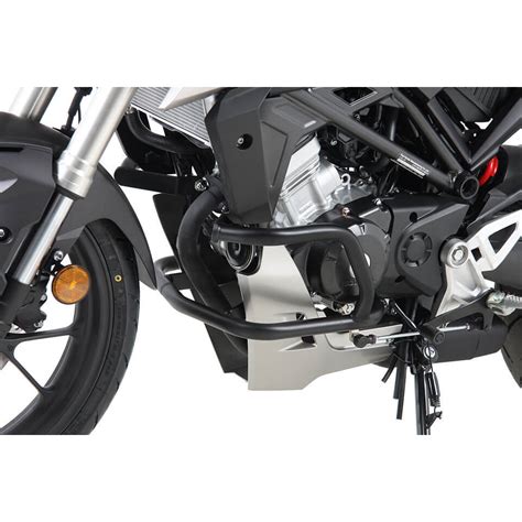 Hepco Becker Engine Guard Cb R From Onwards Buy Cheap Fc Moto