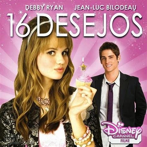 Filme 16 Desejos 2010 Fantasia Filme Para Adolescentes 1h 30m Os