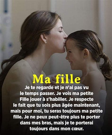 Épinglé Par Rosine Sur Love Citation Amour Enfant Citations Mère Fille Citations Pour Mamie