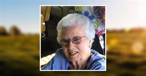 Theda Stubbs Obituary Newcomb And Collins Funeral Home