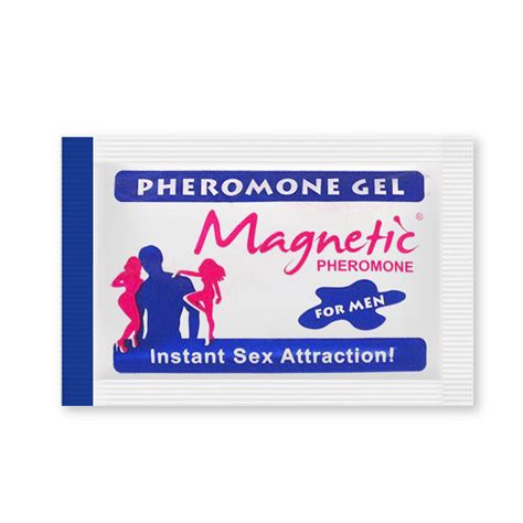 Magnetic Pheromone