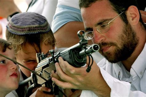 Israel’s eased gun laws: Palestinian fear over new gun permits | Gun ...