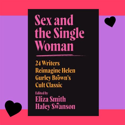 Book Review Sex And The Single Woman Feminist Book Club