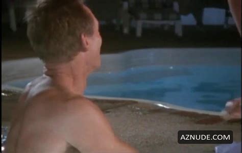 Illegally Buxom Blonde Nude Scenes Aznude