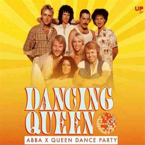 Dancing Queen - ABBA & Queen Dance Party Tickets | Vancouver 2024