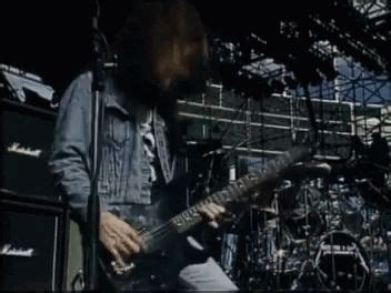 Metallica Bass Metallica Bass Discover Share GIFs