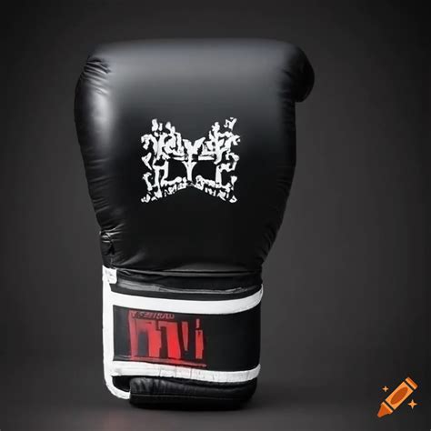 Battleforge Boxing Gloves In A Cool Style On Craiyon