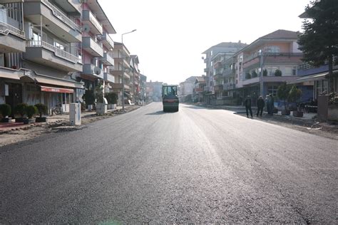 Cumhur Yet Caddes Yen Lend Sakarya Erenler Belediyesi