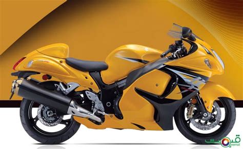 Suzuki Hayabusa Price In Pakistan Features And Spec Sheet